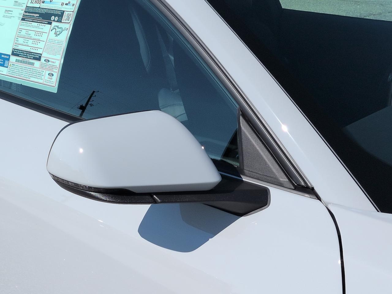 2026 Ford Mustang GT Premium Winder GA