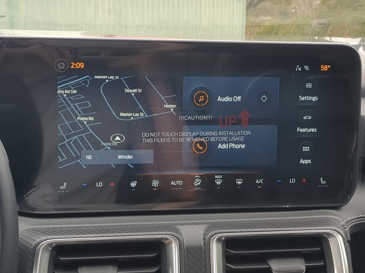 2026 Ford Mustang GT Premium Winder GA