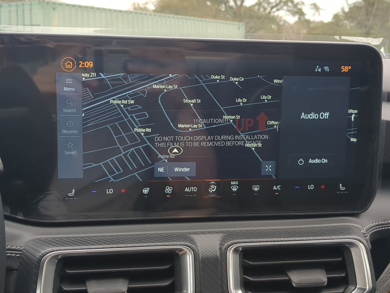 2026 Ford Mustang GT Premium Winder GA