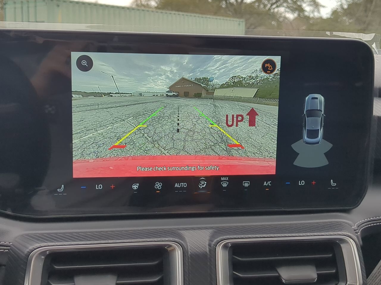 2026 Ford Mustang GT Premium Winder GA