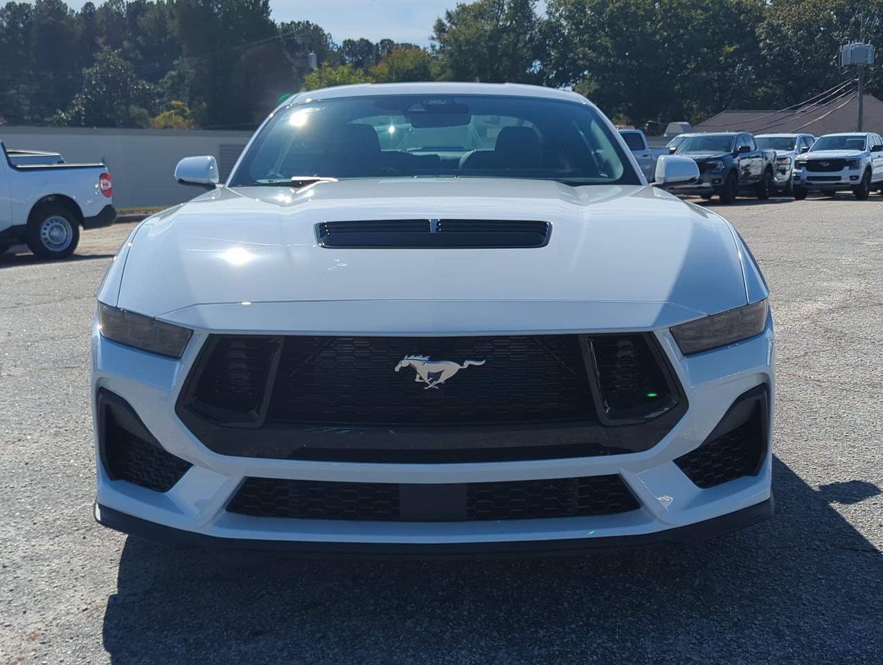 2026 Ford Mustang GT Premium Winder GA