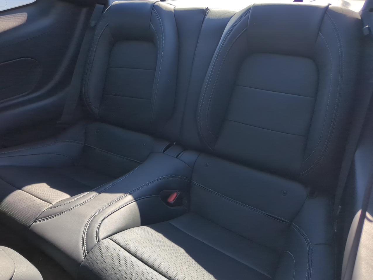 2026 Ford Mustang GT Premium Winder GA
