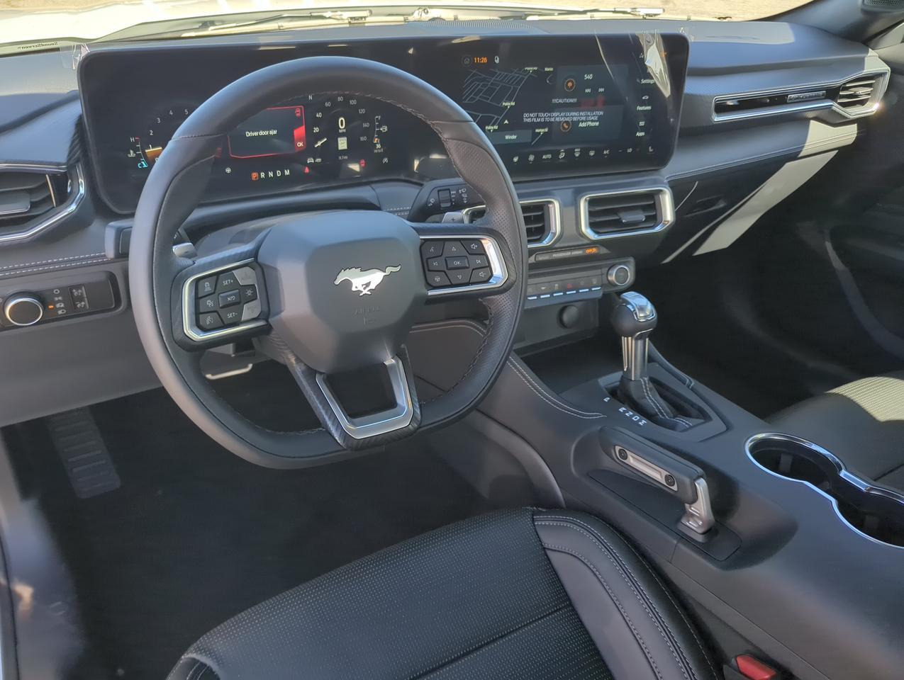 2026 Ford Mustang GT Premium Winder GA