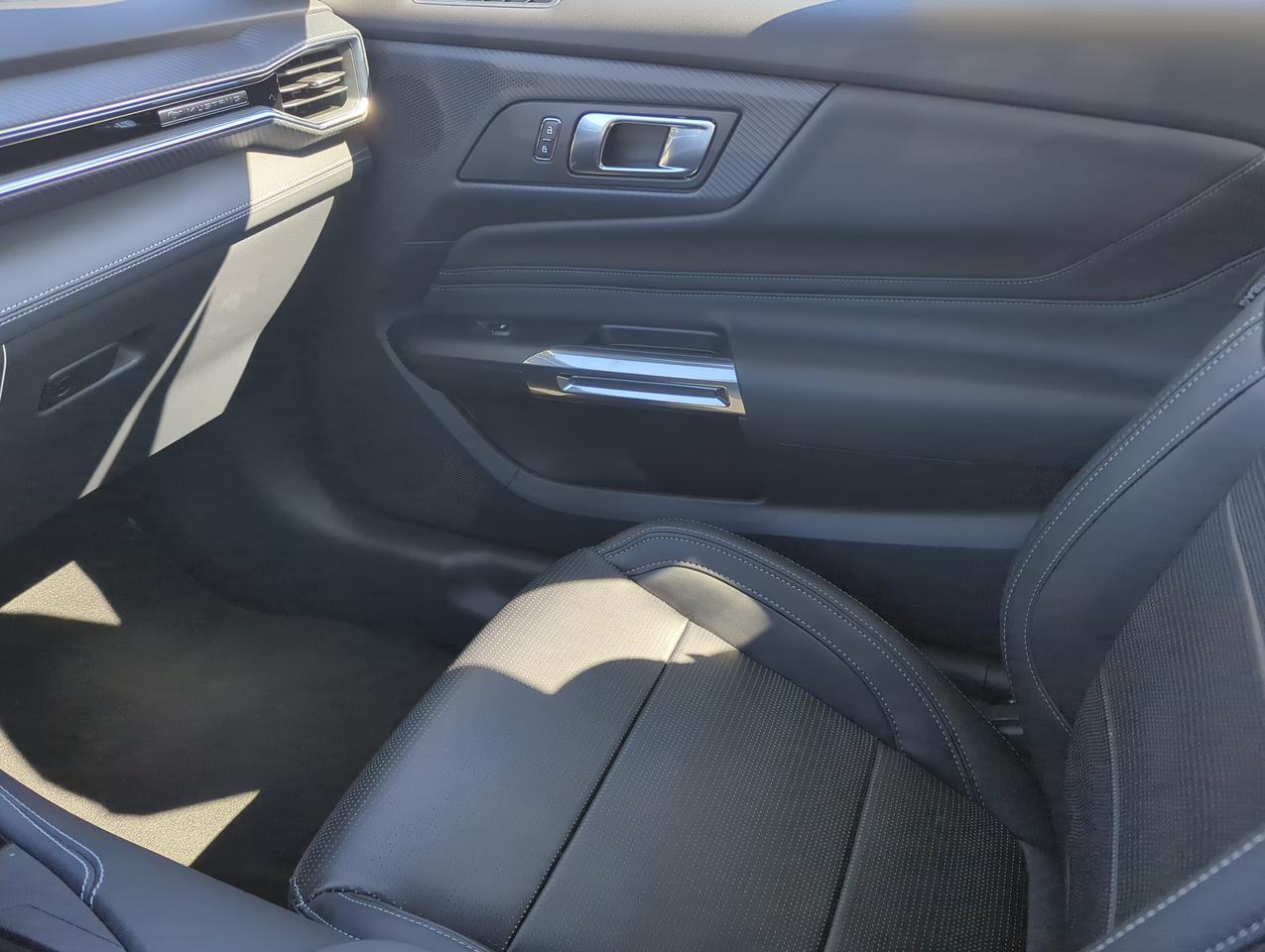 2026 Ford Mustang GT Premium Winder GA