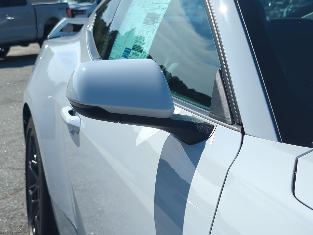 2026 Ford Mustang GT Premium Winder GA