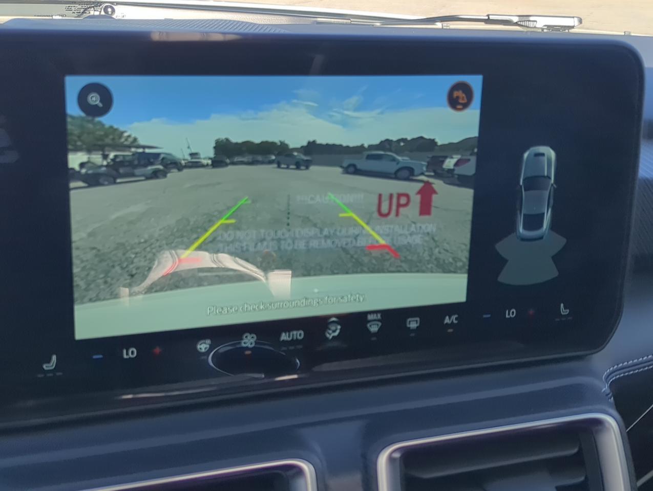 2026 Ford Mustang GT Premium Winder GA