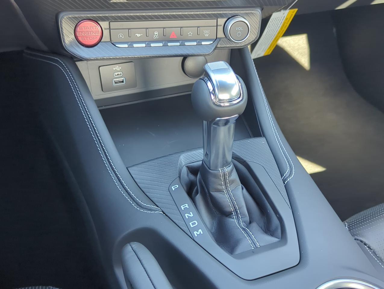 2026 Ford Mustang GT Premium Winder GA