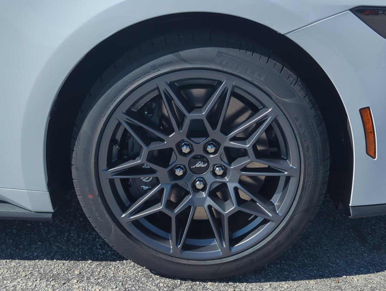 2026 Ford Mustang GT Premium Winder GA