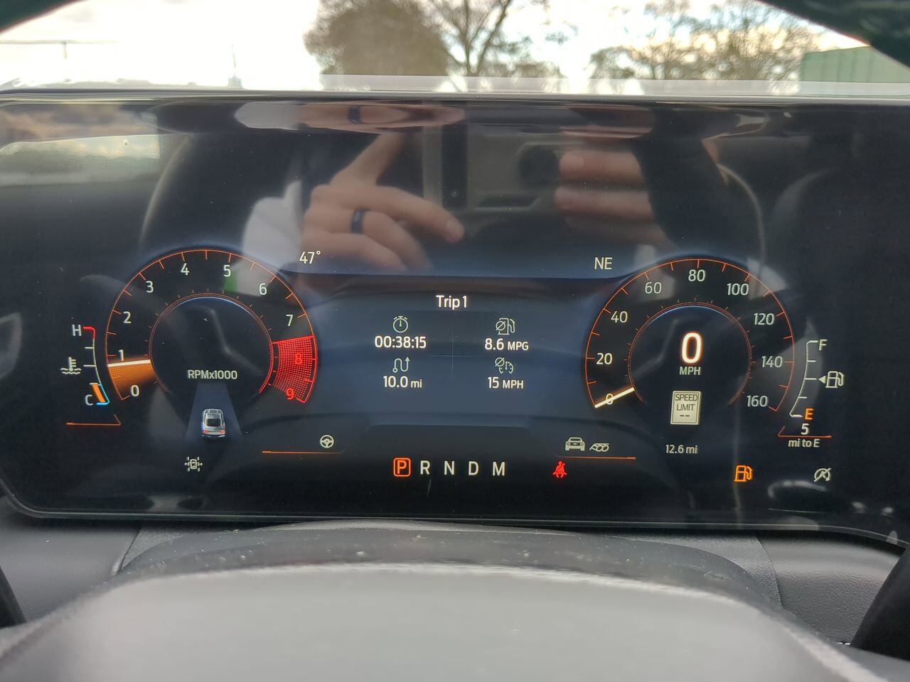 2026 Ford Mustang GT Premium Winder GA