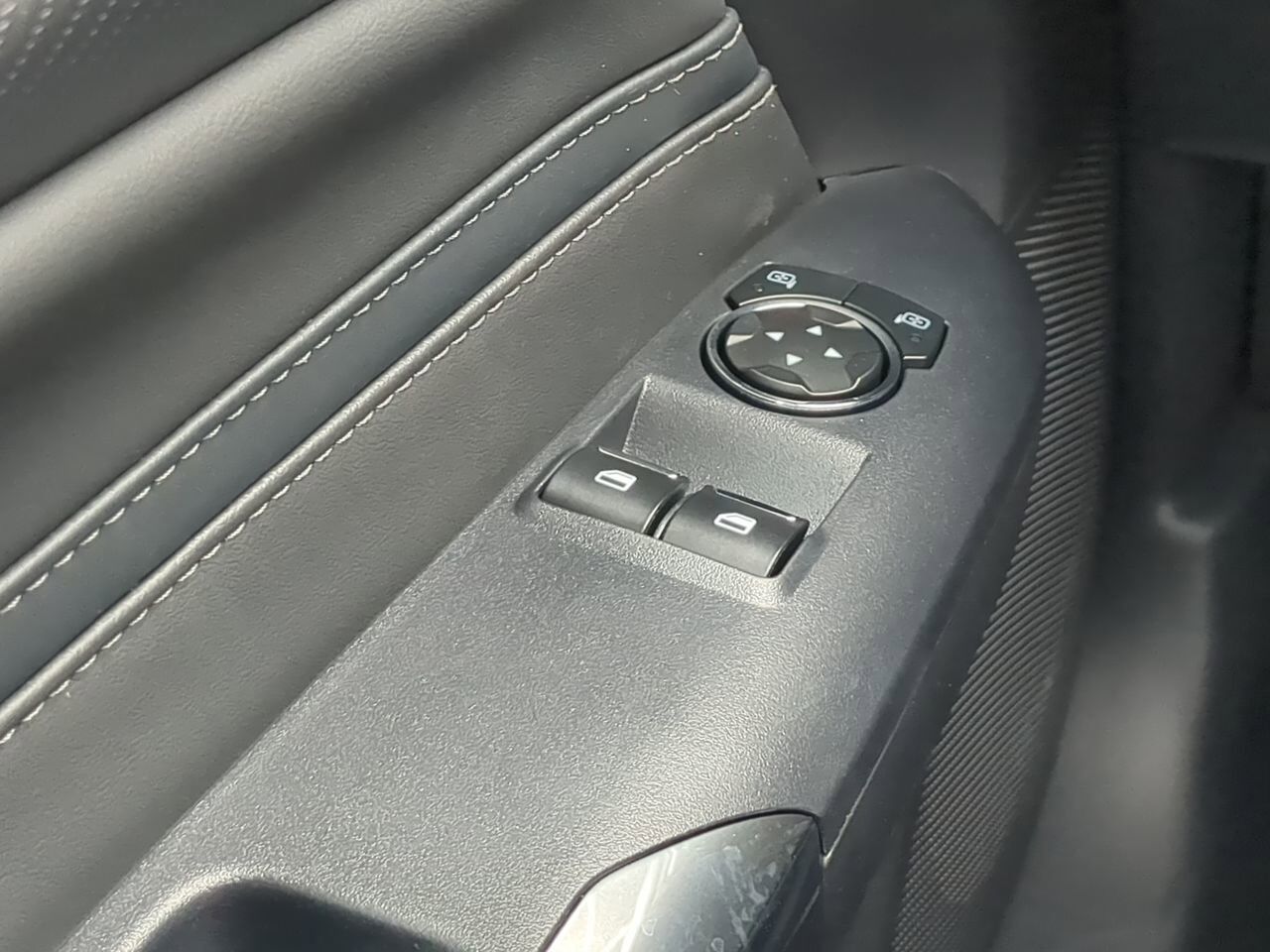 2026 Ford Mustang GT Premium Winder GA