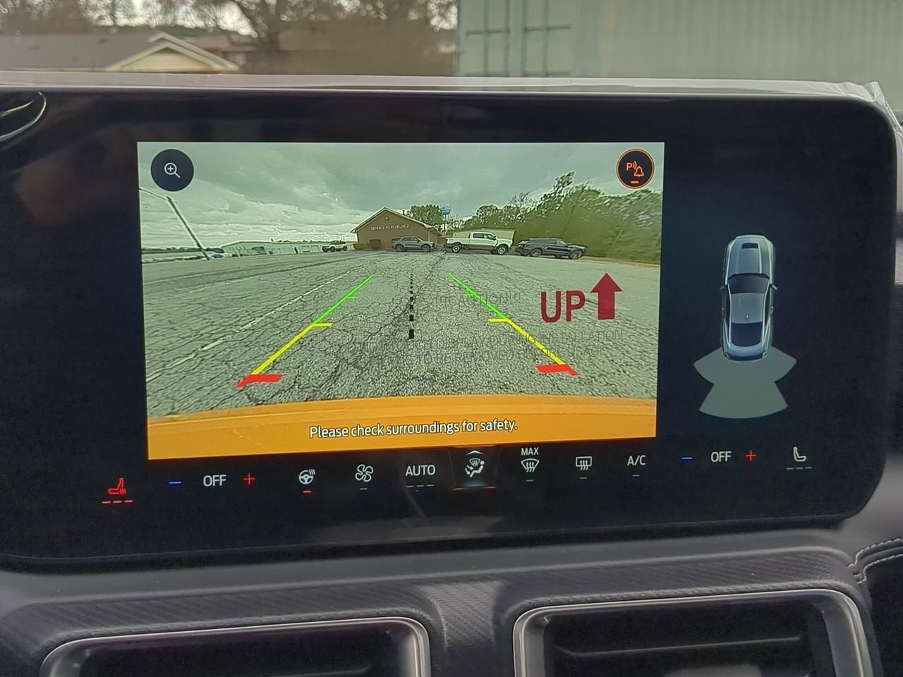 2026 Ford Mustang GT Premium Winder GA