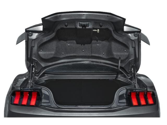 2026 Ford Mustang GT Premium Winder GA