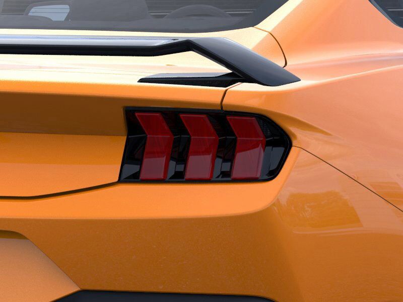 2026 Ford Mustang GT Premium Winder GA