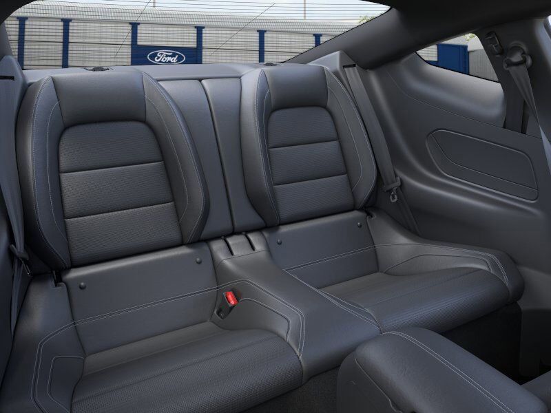 2026 Ford Mustang GT Premium Winder GA