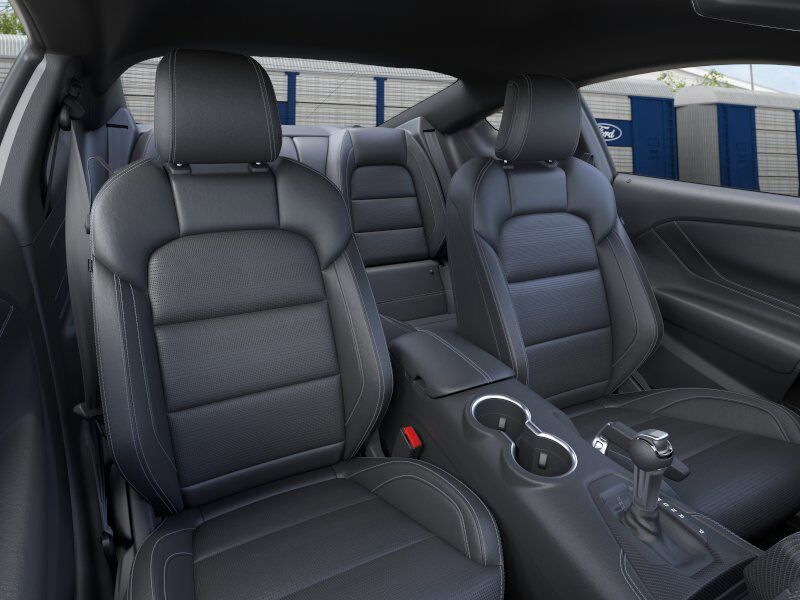 2026 Ford Mustang GT Premium Winder GA