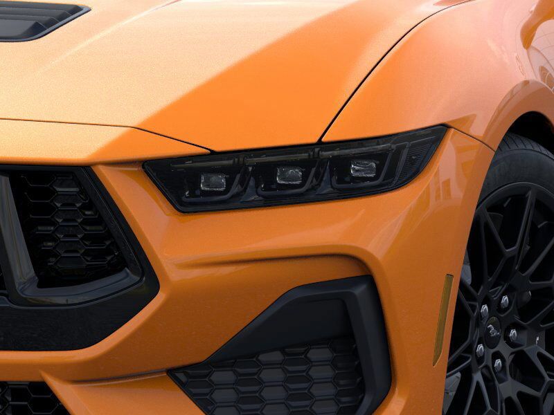 2026 Ford Mustang GT Premium Winder GA