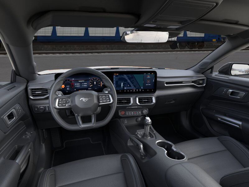 2026 Ford Mustang GT Premium Winder GA