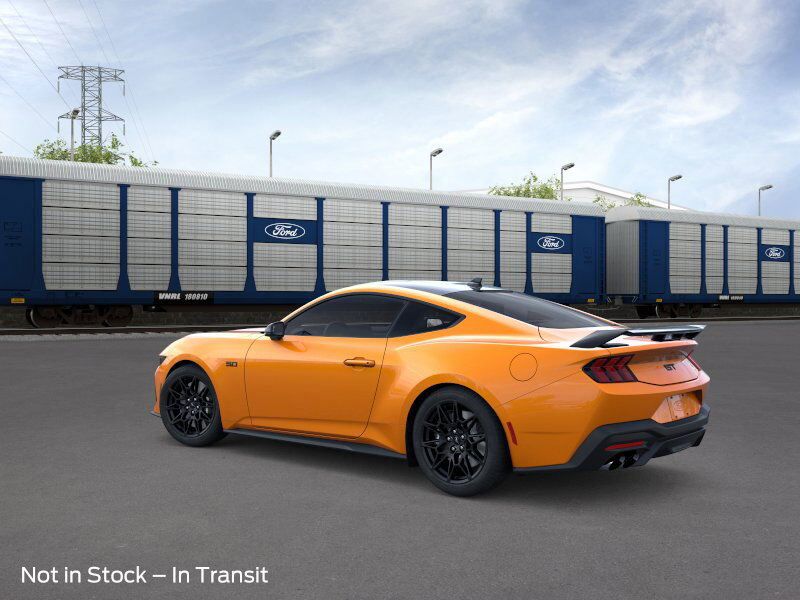 2026 Ford Mustang GT Premium Winder GA