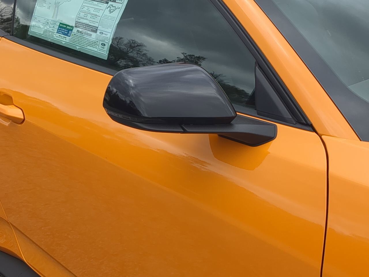 2026 Ford Mustang GT Premium Winder GA