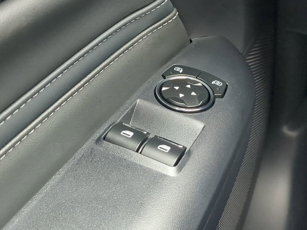 2026 Ford Mustang GT Premium Winder GA