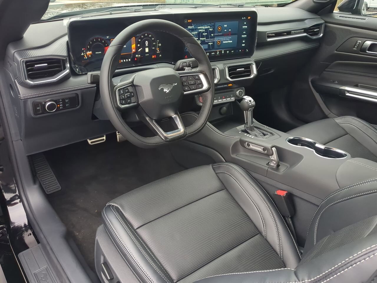 2026 Ford Mustang GT Premium Winder GA