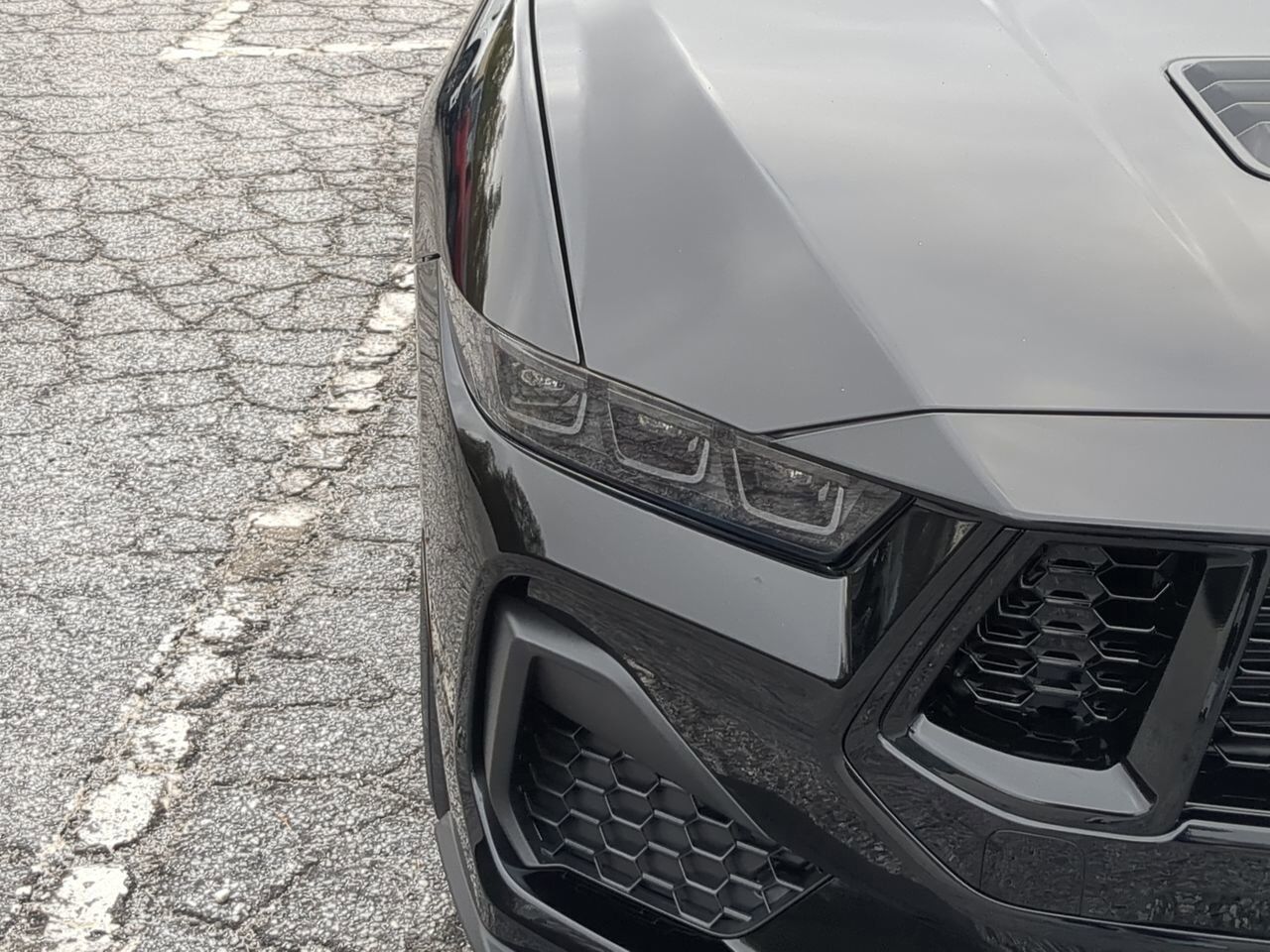 2026 Ford Mustang GT Premium Winder GA