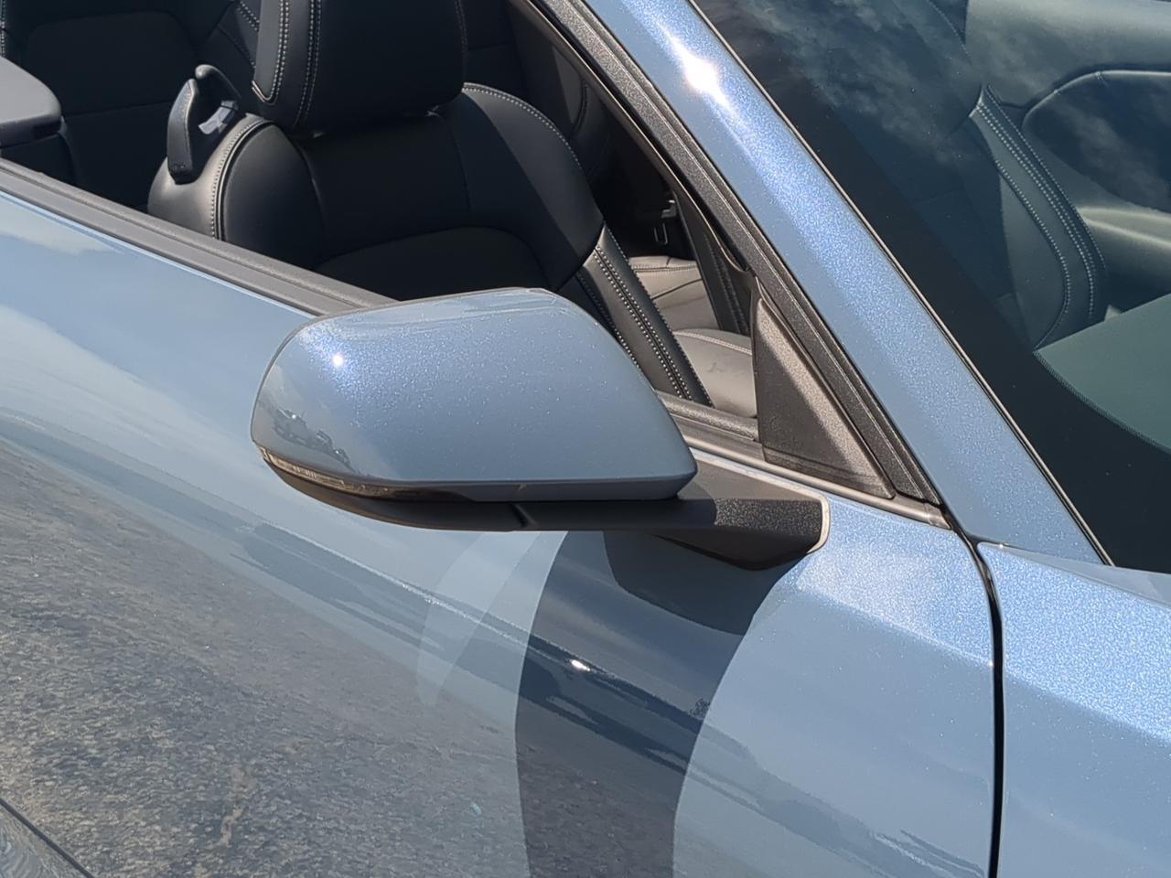 2026 Ford Mustang GT Premium Winder GA