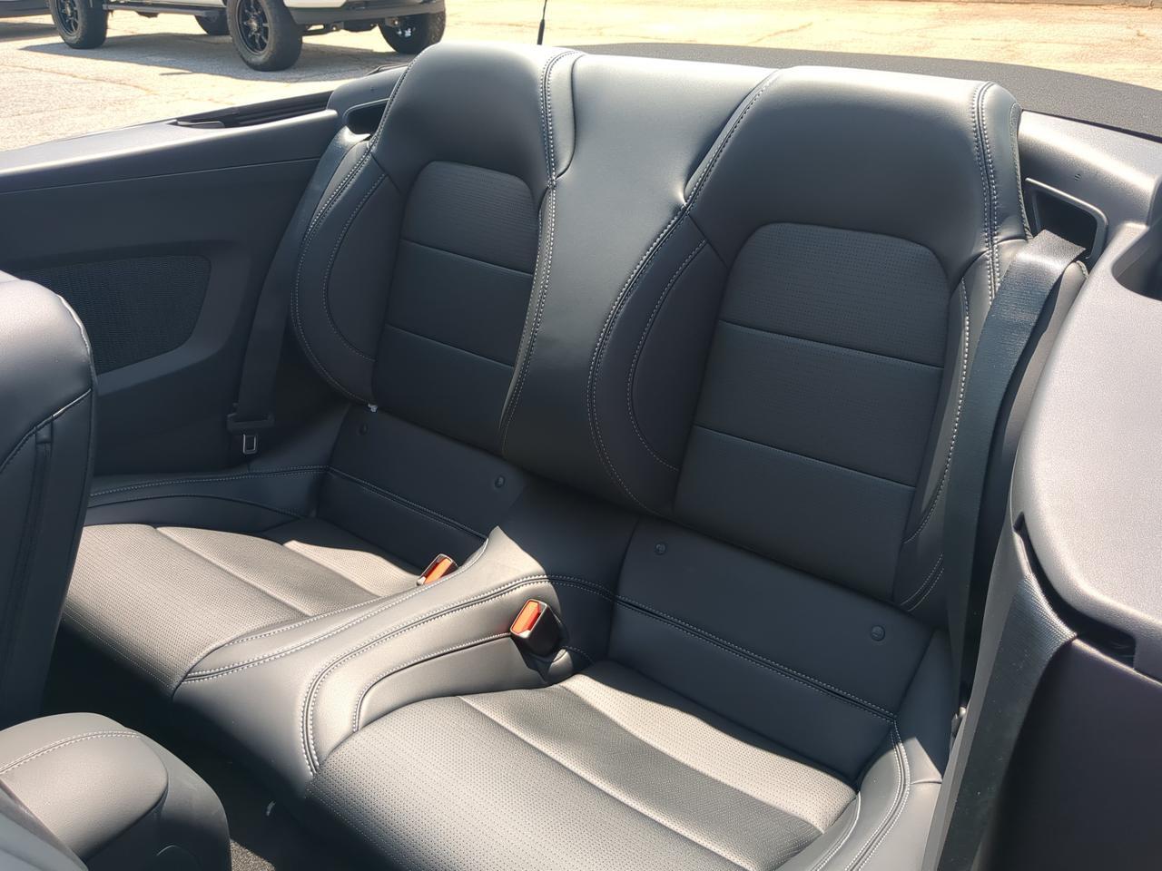2026 Ford Mustang GT Premium Winder GA