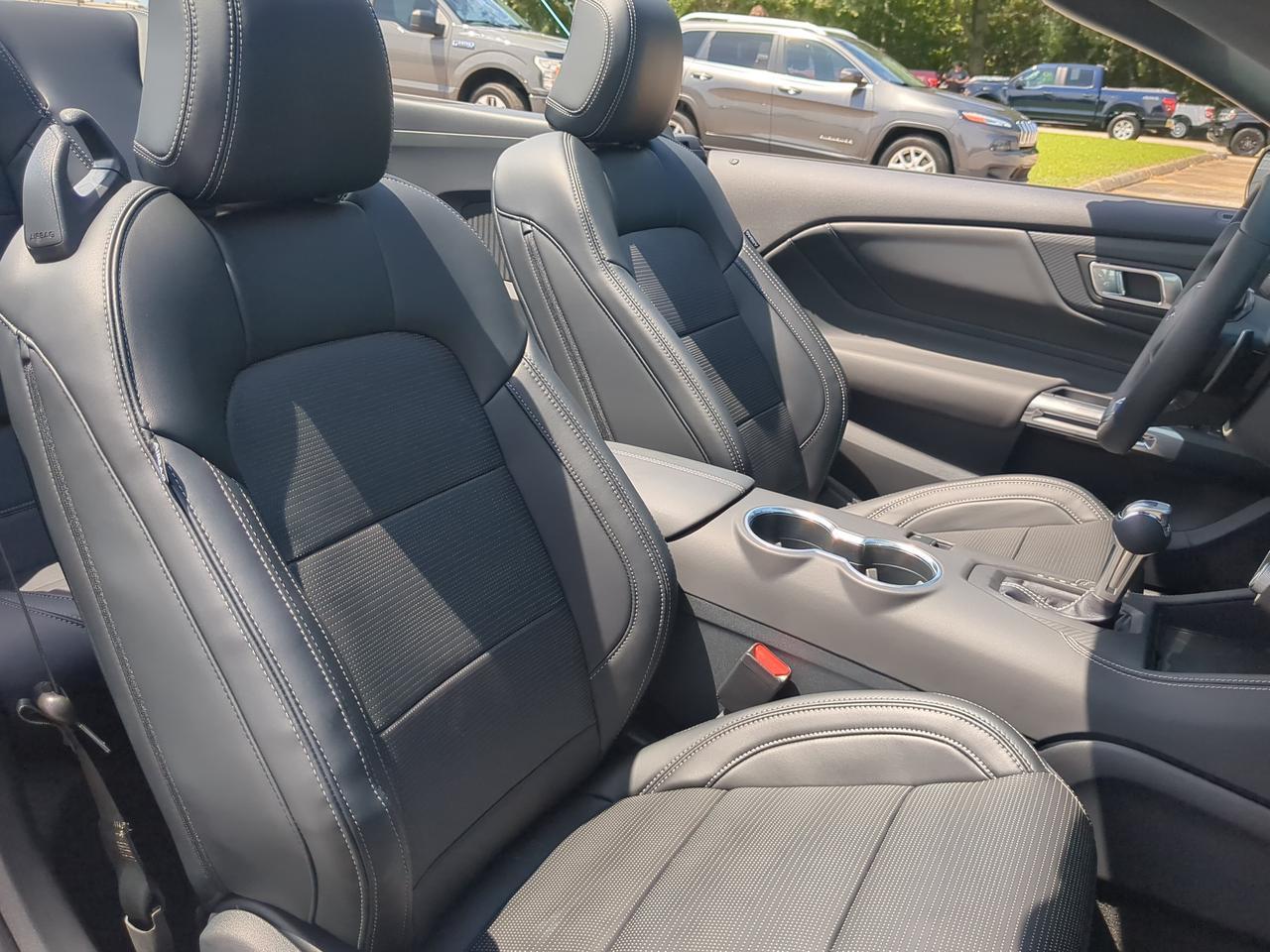 2026 Ford Mustang GT Premium Winder GA