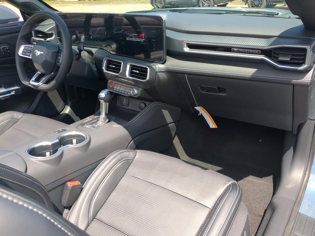 2026 Ford Mustang GT Premium Winder GA