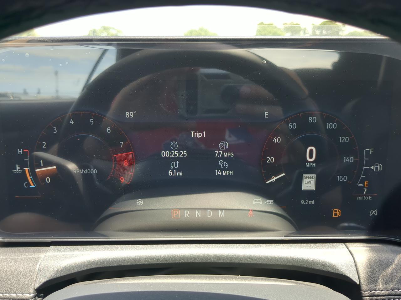 2026 Ford Mustang GT Premium Winder GA