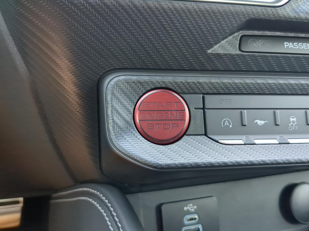 2026 Ford Mustang GT Premium Winder GA