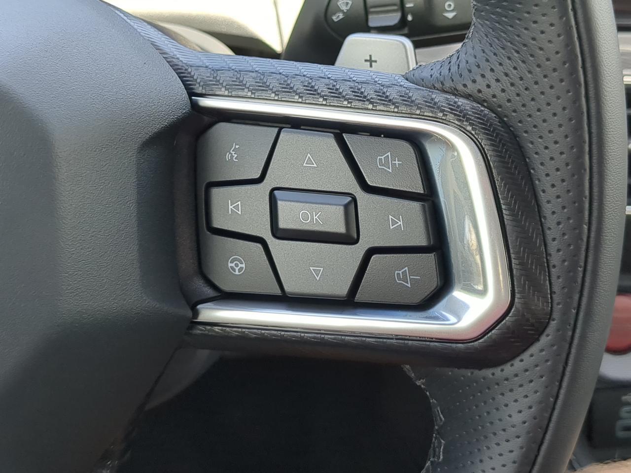 2026 Ford Mustang GT Premium Winder GA