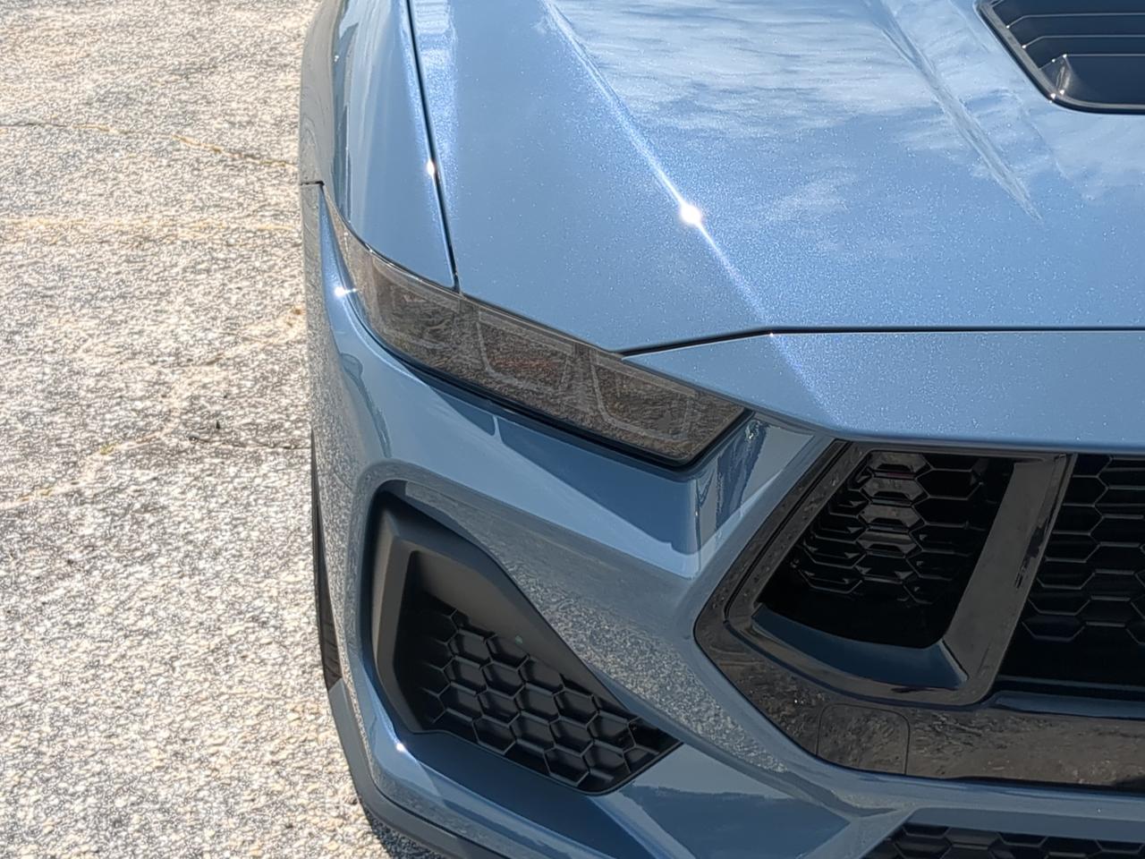 2026 Ford Mustang GT Premium Winder GA