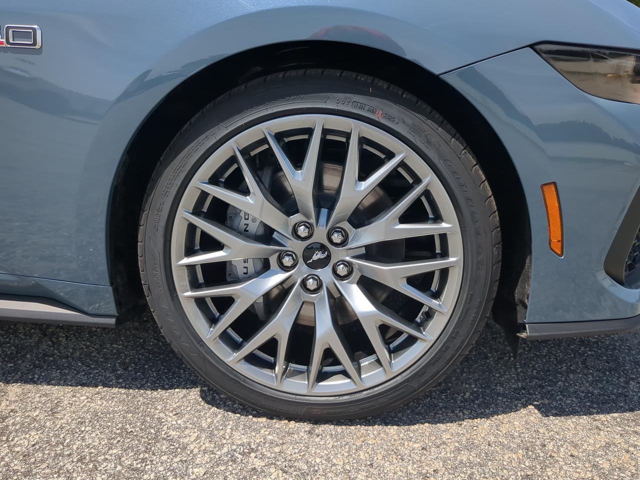 2026 Ford Mustang GT Premium Winder GA