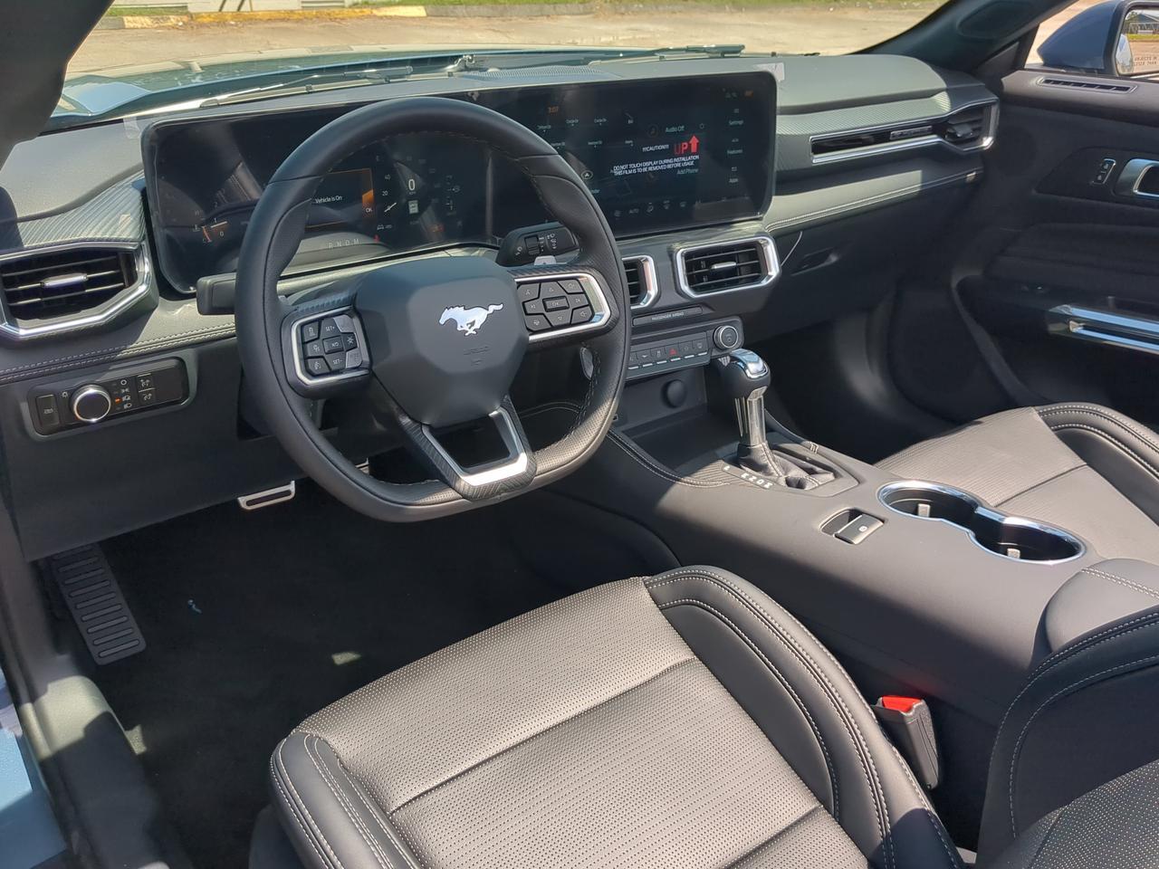 2026 Ford Mustang GT Premium Winder GA