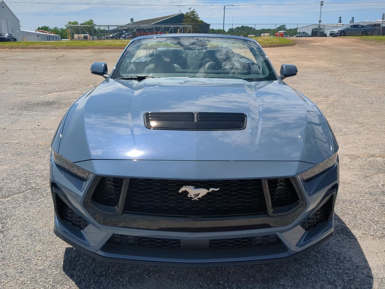 2026 Ford Mustang GT Premium Winder GA