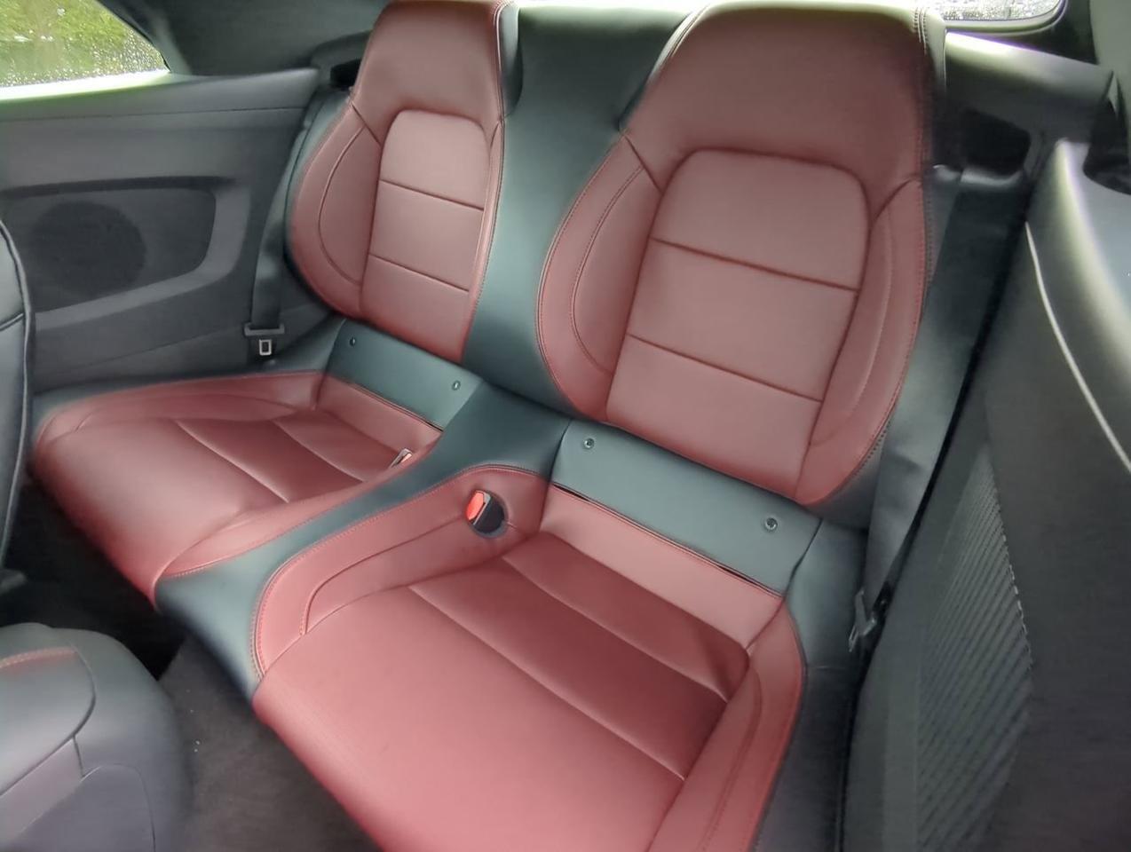 2026 Ford Mustang GT Premium Winder GA