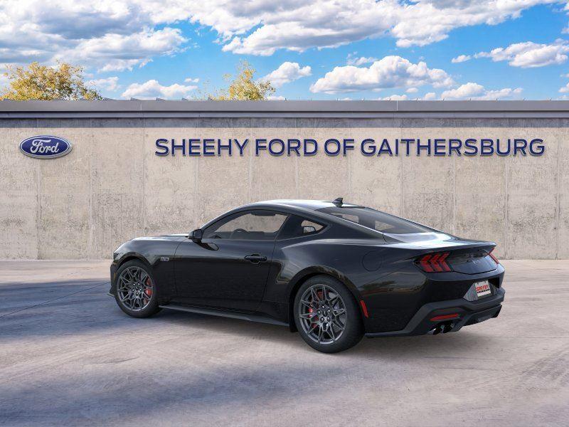 2026 Ford Mustang GT Premium Gaithersburg MD