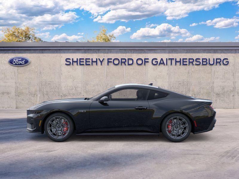2026 Ford Mustang GT Premium Gaithersburg MD