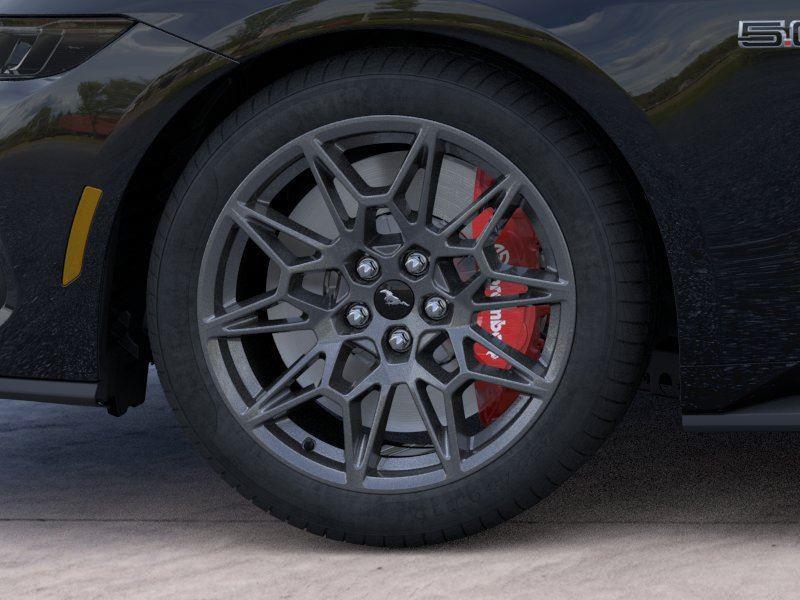 2026 Ford Mustang GT Premium Gaithersburg MD
