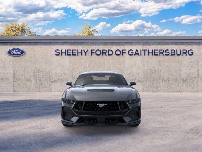 2026 Ford Mustang GT Premium Gaithersburg MD