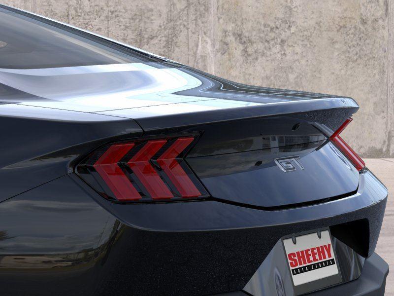 2026 Ford Mustang GT Premium Gaithersburg MD