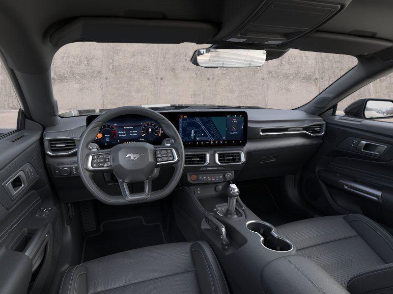 2026 Ford Mustang GT Premium Gaithersburg MD
