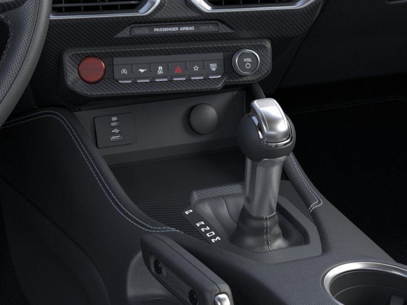 2026 Ford Mustang GT Premium Gaithersburg MD