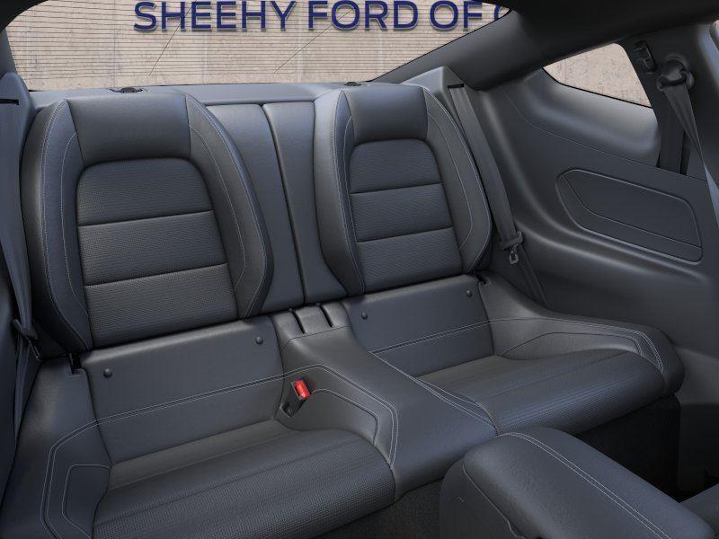 2026 Ford Mustang GT Premium Gaithersburg MD