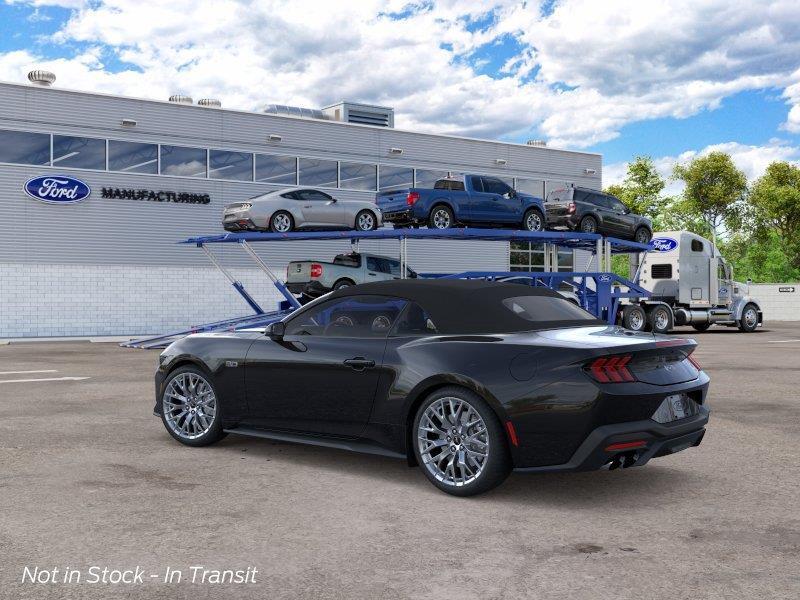 2026 Ford Mustang GT Premium Gaithersburg MD