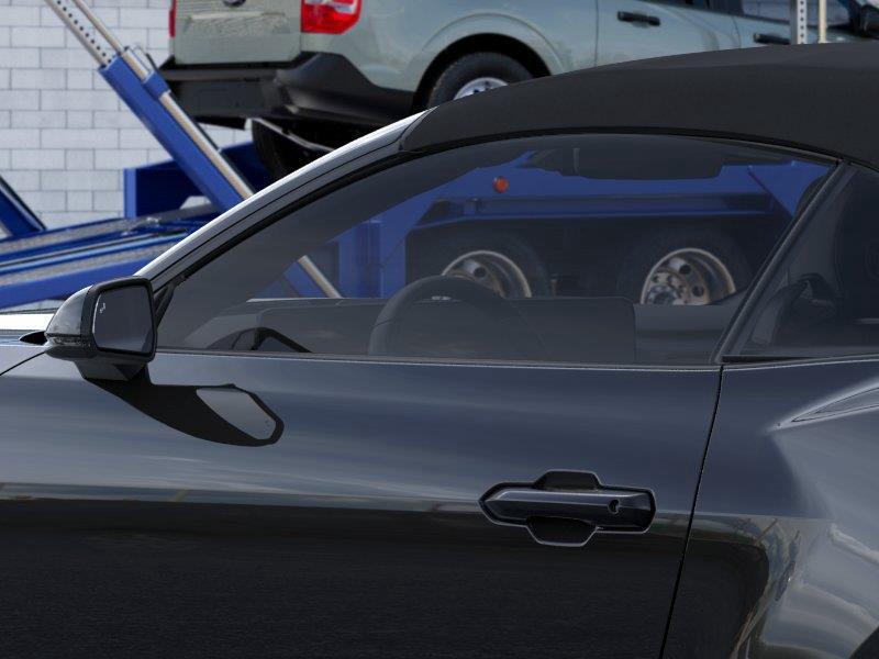 2026 Ford Mustang GT Premium Gaithersburg MD