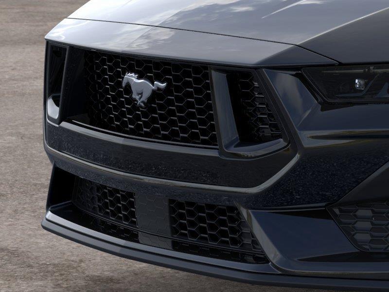2026 Ford Mustang GT Premium Gaithersburg MD