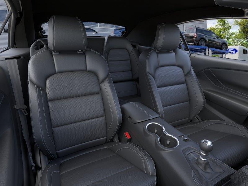 2026 Ford Mustang GT Premium Gaithersburg MD